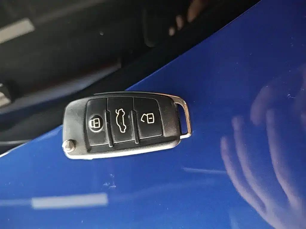 Audi Q3 2019 40 TFSI Fashion Dynamic Edition — миниатюра 9