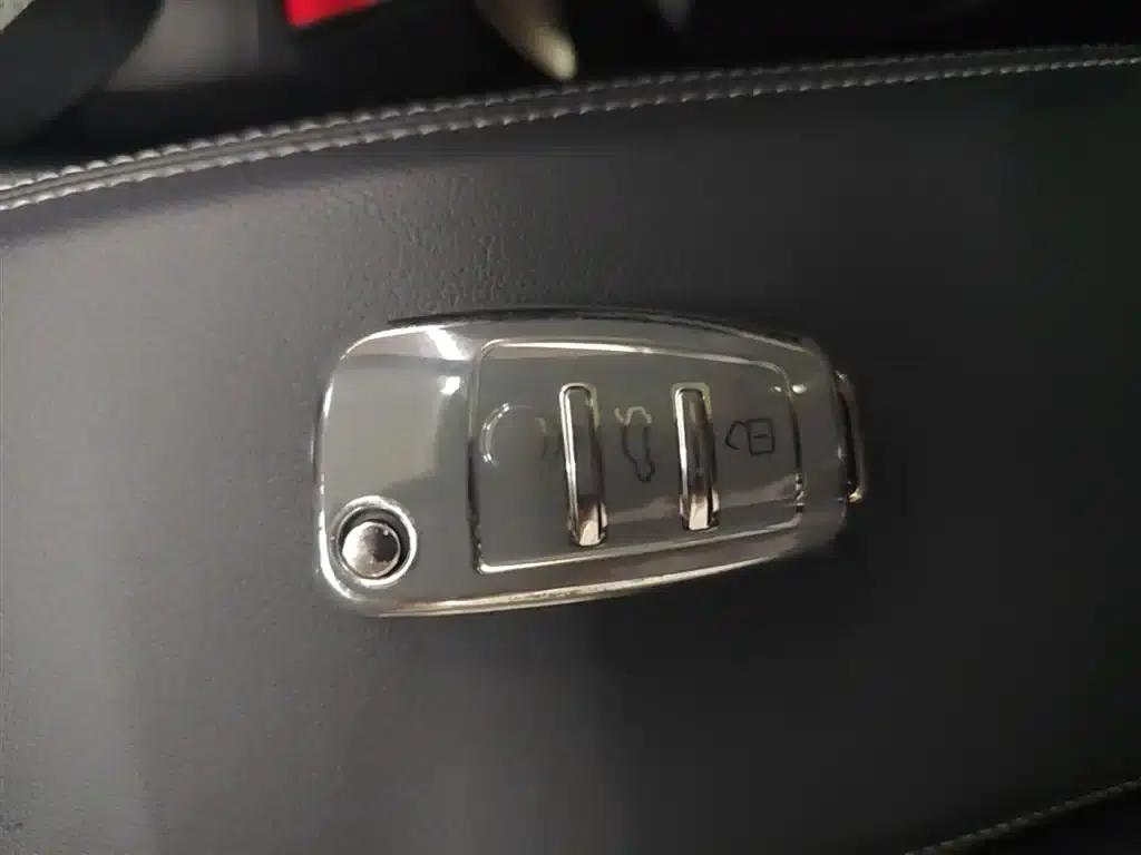 Audi Q3 2021 35 TFSI Fashion Dynamic Edition — миниатюра 9