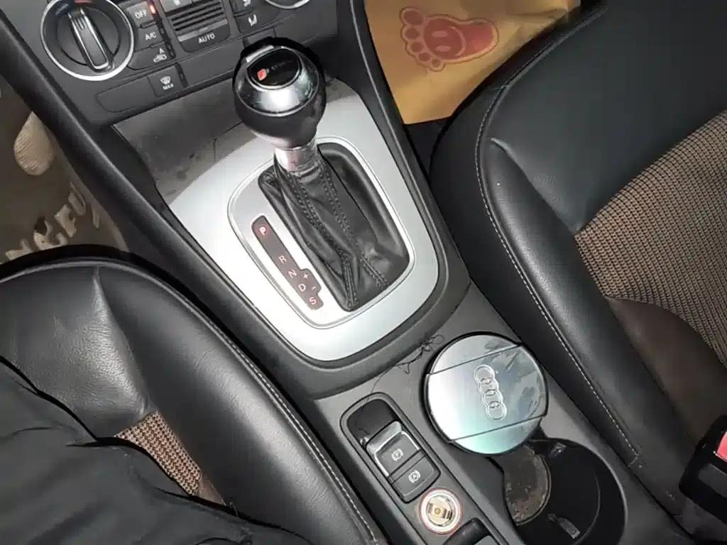 Audi Q3 2017 35 TFSI Fashion Edition — миниатюра 14