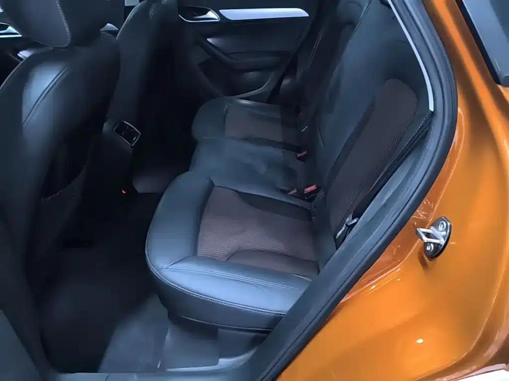 Audi Q3 2017 35 TFSI Fashion Edition — миниатюра 17
