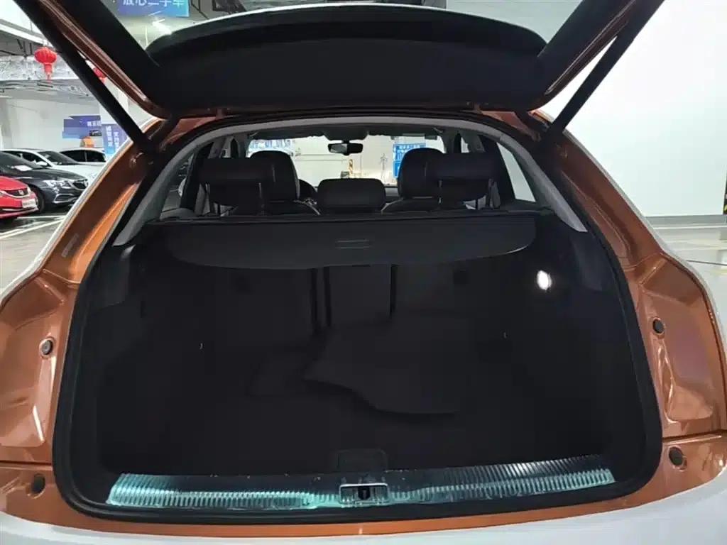 Audi Q3 2017 35 TFSI Fashion Edition — миниатюра 19