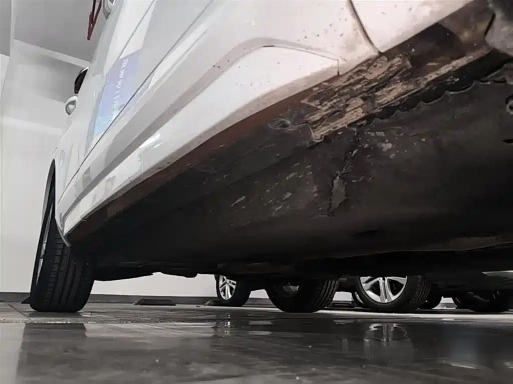 Audi Q3 2017 35 TFSI Fashion Edition — миниатюра 21