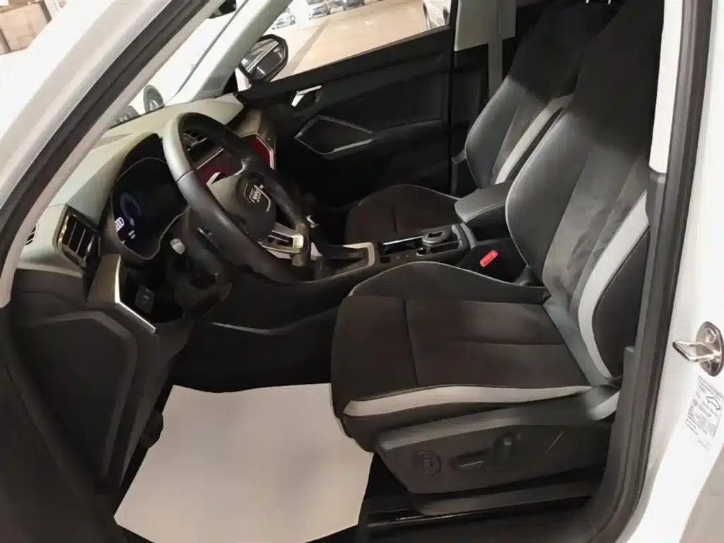 Audi Q3 2019 35 TFSI Fashion Dynamic Edition — миниатюра 15