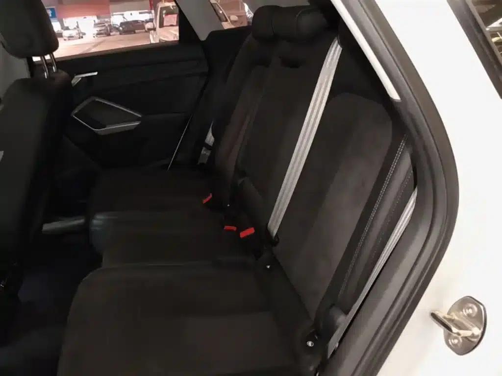 Audi Q3 2019 35 TFSI Fashion Dynamic Edition — миниатюра 17