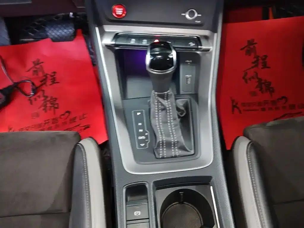 Audi Q3 2020 45 TFSI quattro Fashion Dynamic — миниатюра 14