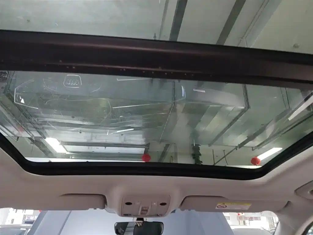 Audi Q3 2020 45 TFSI quattro Fashion Dynamic — миниатюра 18