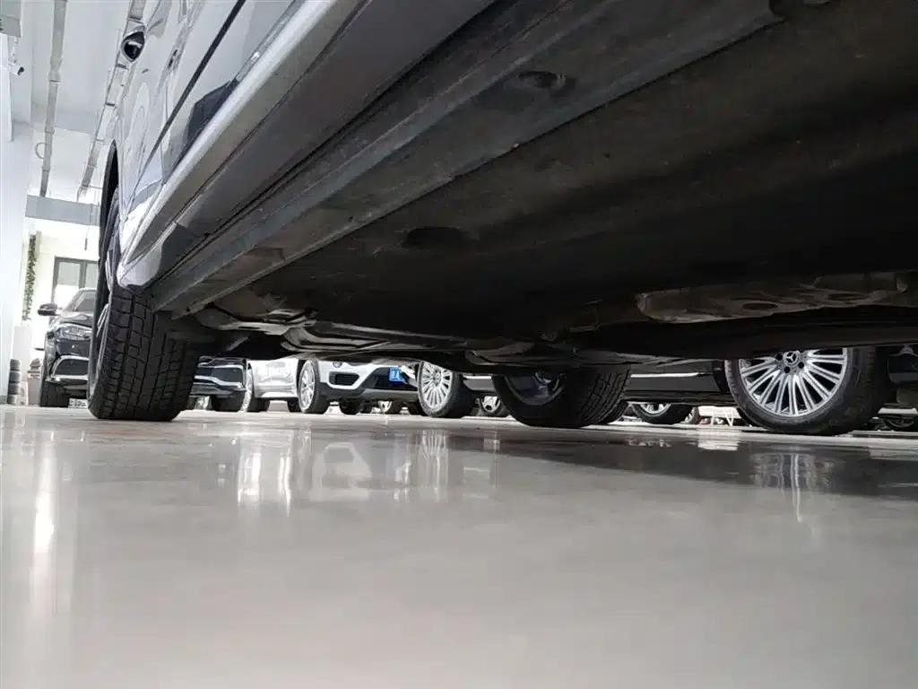 Audi Q3 2020 45 TFSI quattro Fashion Dynamic — миниатюра 21