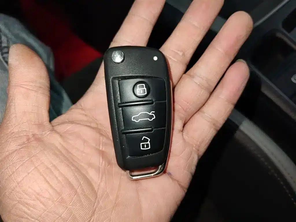 Audi Q3 2020 45 TFSI quattro Fashion Dynamic — миниатюра 9