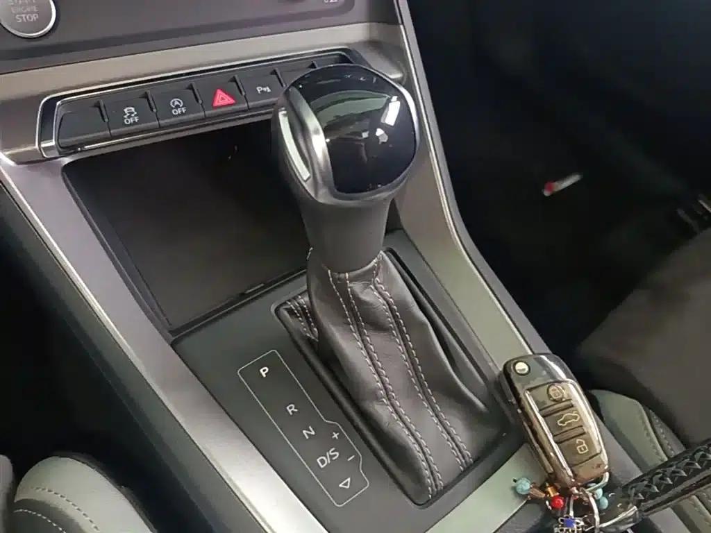 Audi Q3 2020 35 TFSI Fashion Dynamic Edition — миниатюра 14