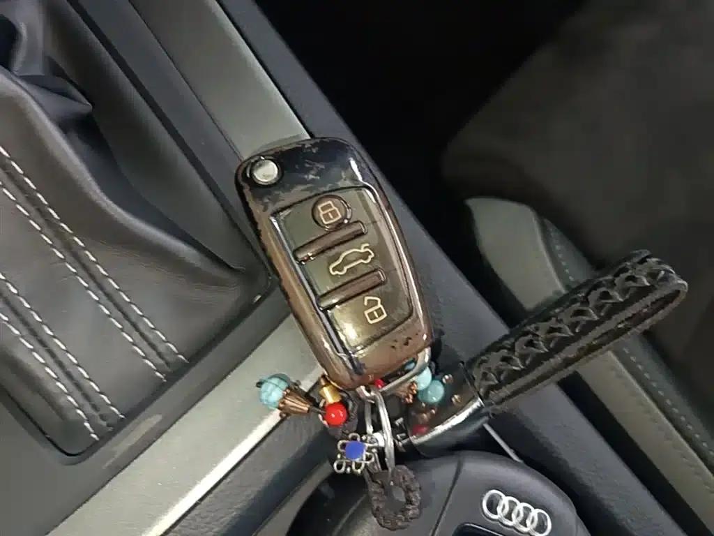Audi Q3 2020 35 TFSI Fashion Dynamic Edition — миниатюра 9