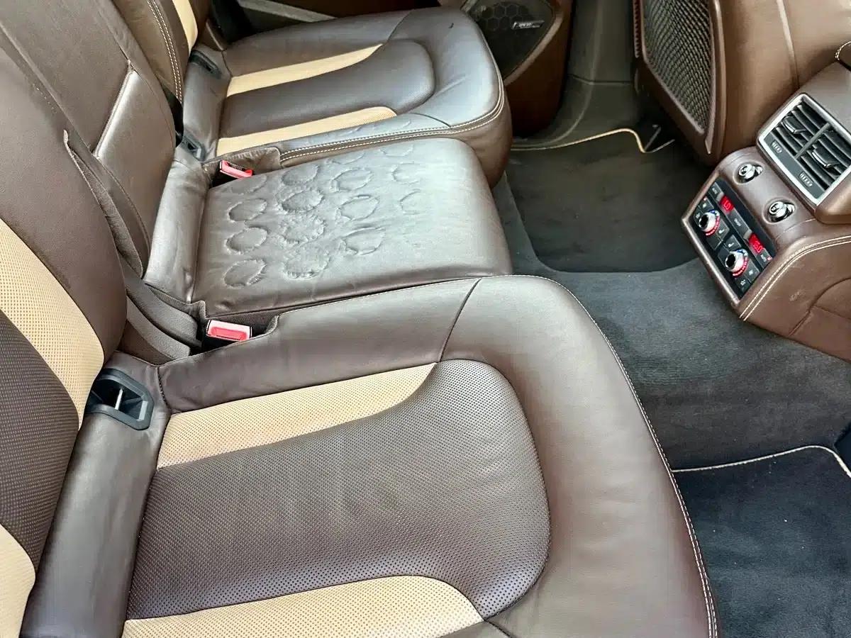 Audi Q7 2011 3.0 TFSI Exclusive Model 200kW — миниатюра 48