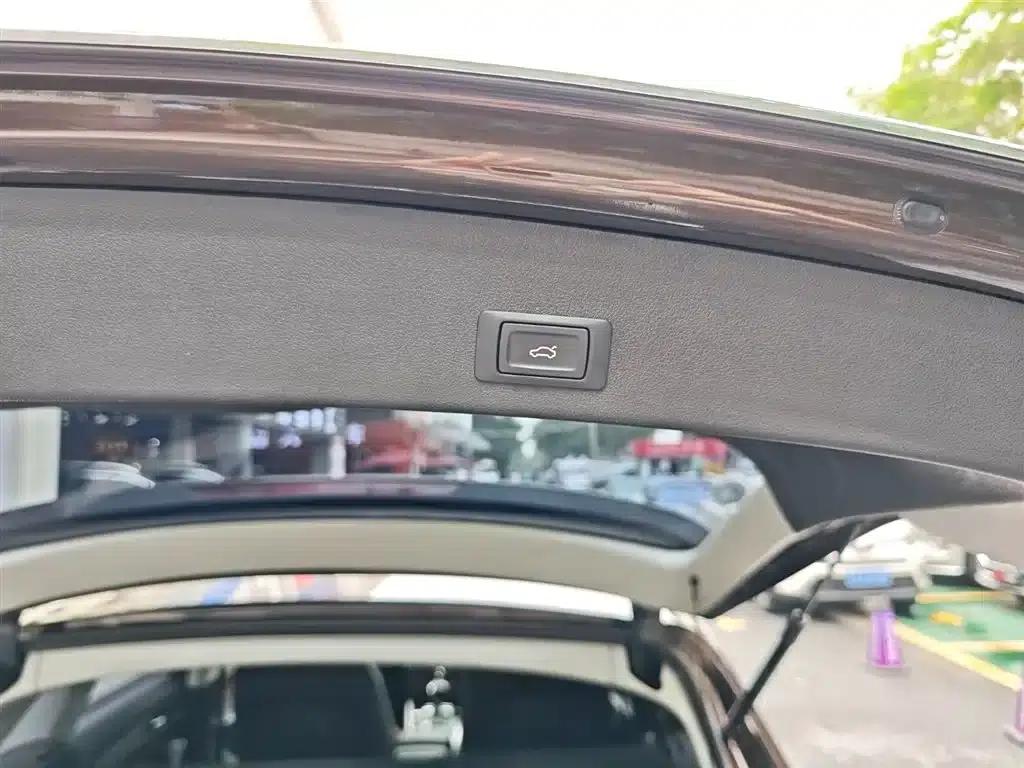 Audi Q5 2018 Classic Edition 40 TFSI Progressive — миниатюра 29