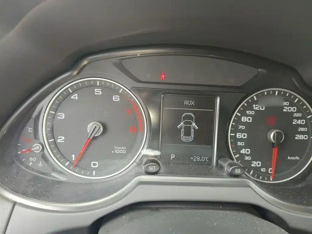 Audi Q5 2016 40 TFSI Technology Edition — миниатюра 4