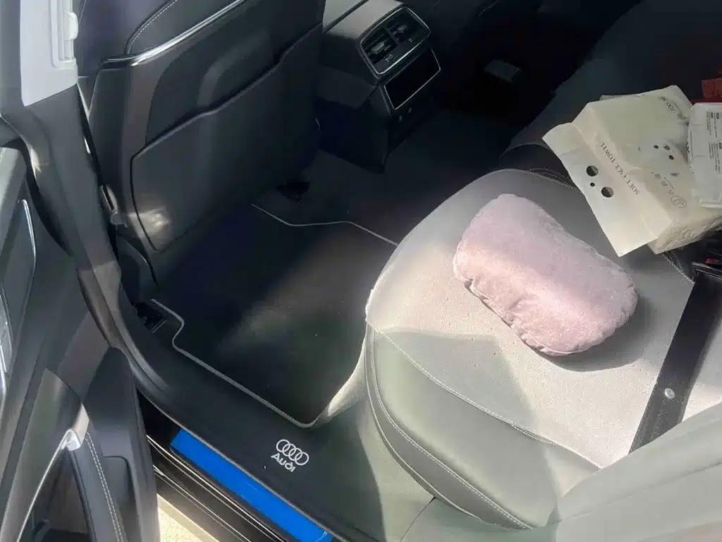 Audi A7L 2024 45 TFSI Luxury — миниатюра 7