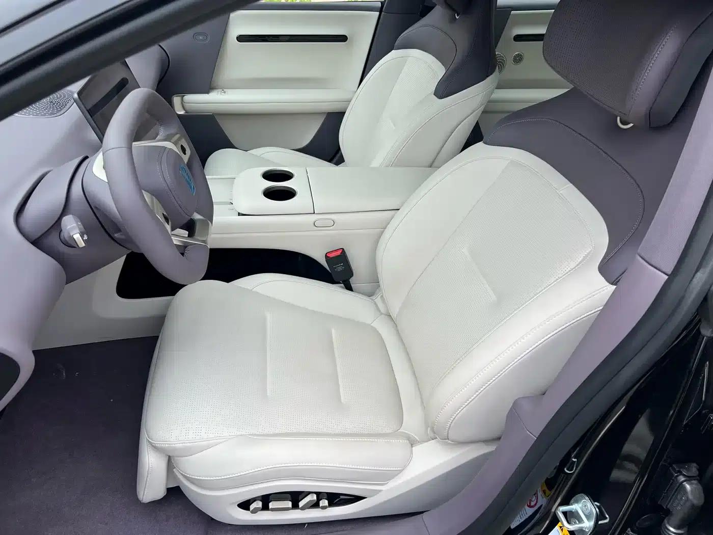 Avita 06 2025 Max Electric Edition — миниатюра 7