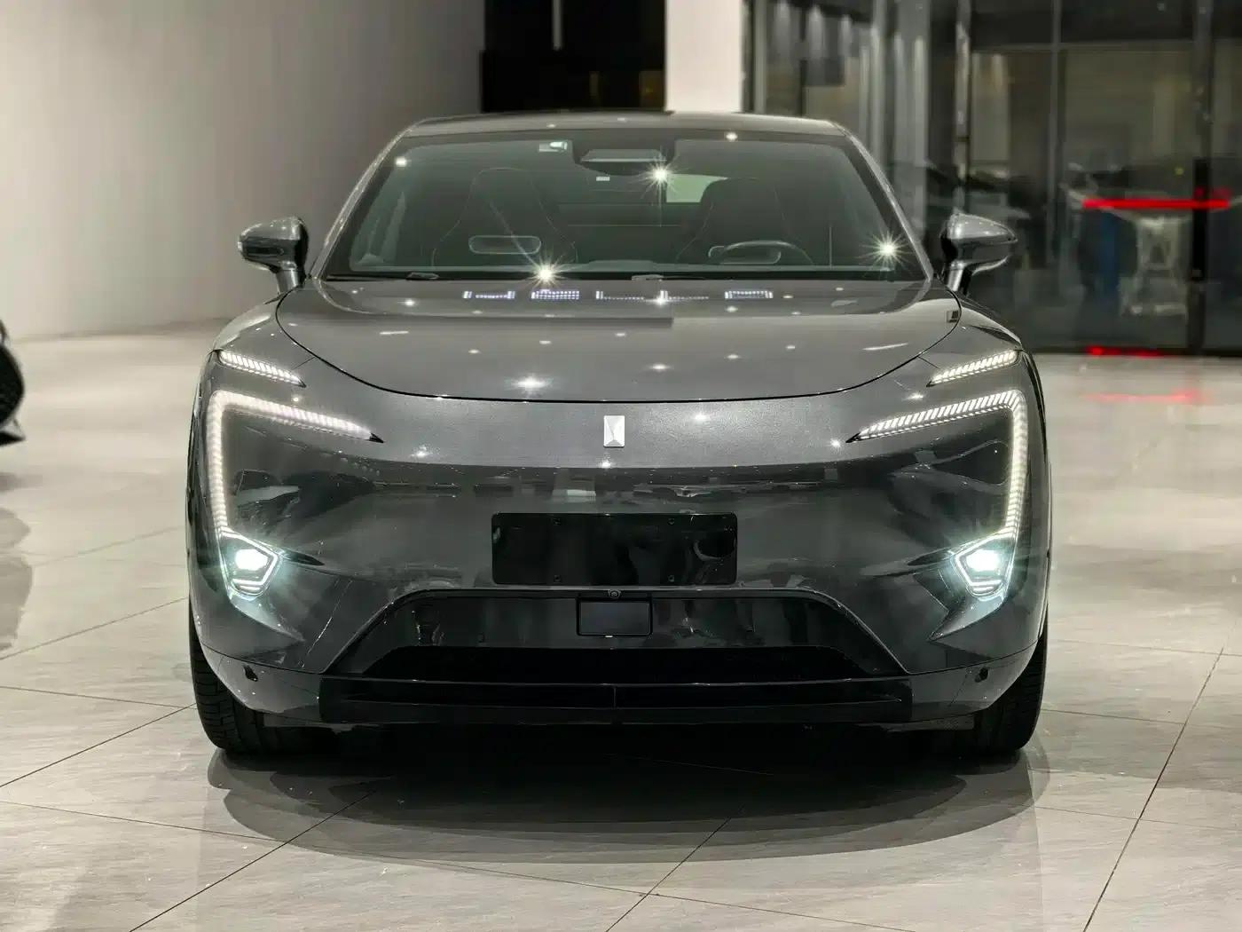 Avita 11 2022 Model, Extended Range Dual Motor Luxury Edition, 4 Seats — миниатюра 2