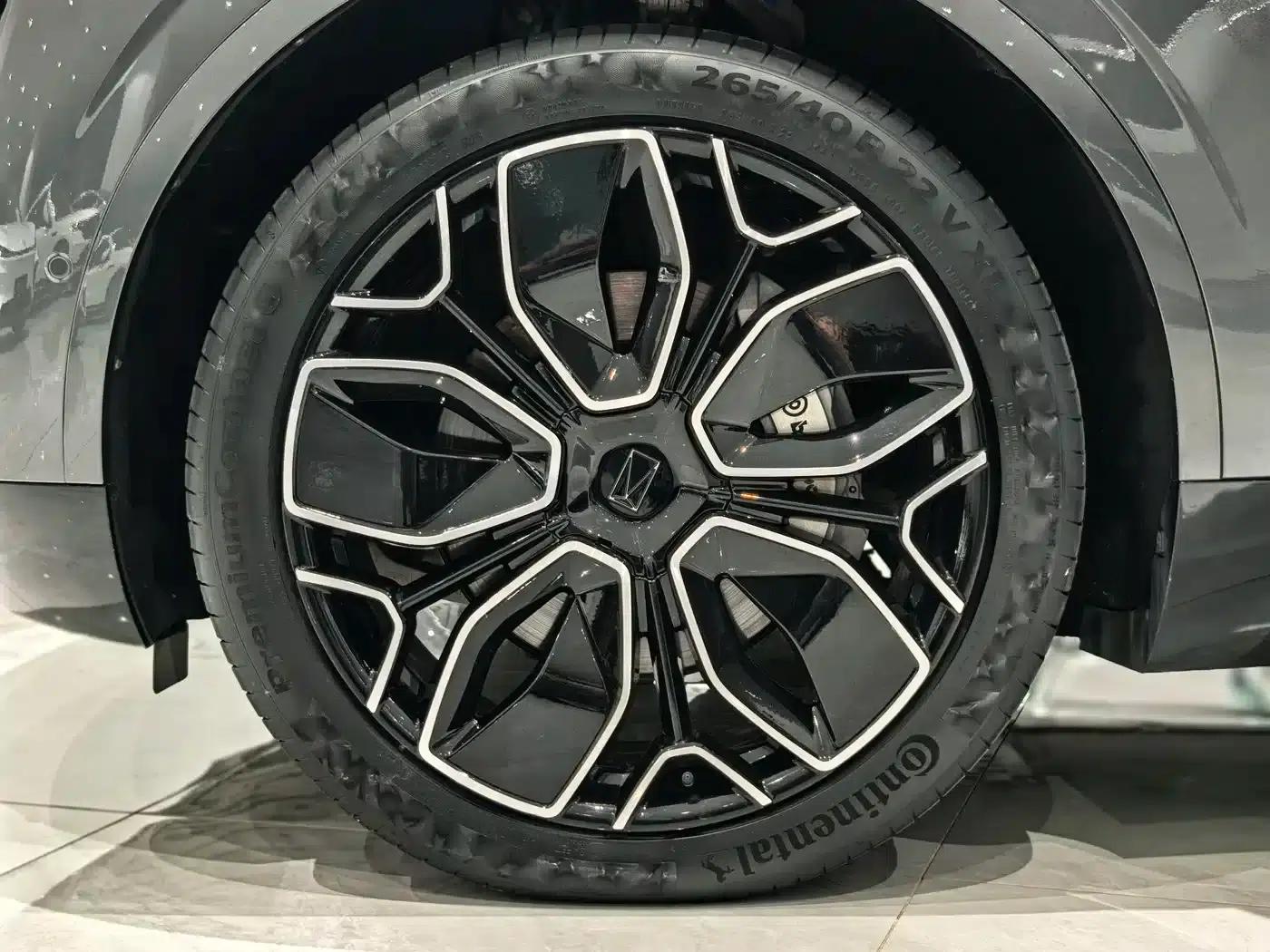 Avita 11 2022 Model, Extended Range Dual Motor Luxury Edition, 4 Seats — миниатюра 13