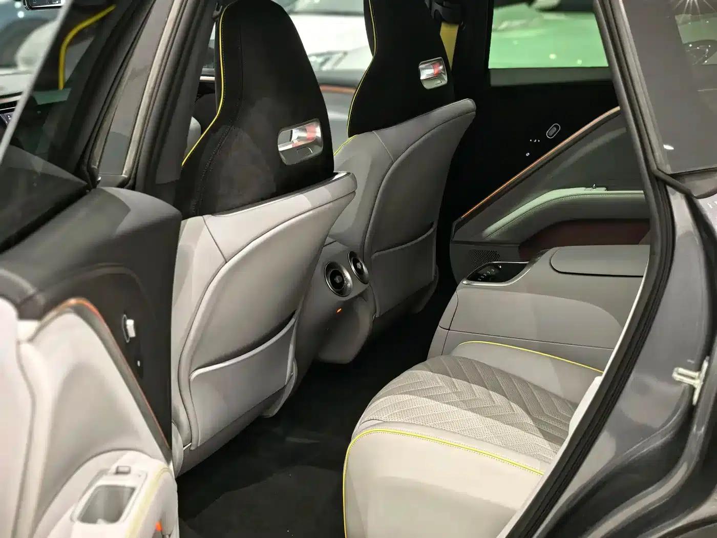 Avita 11 2022 Model, Extended Range Dual Motor Luxury Edition, 4 Seats — миниатюра 9