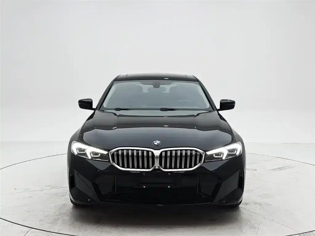 2023 BMW 3 Series 320Li M Sport Package — миниатюра 2
