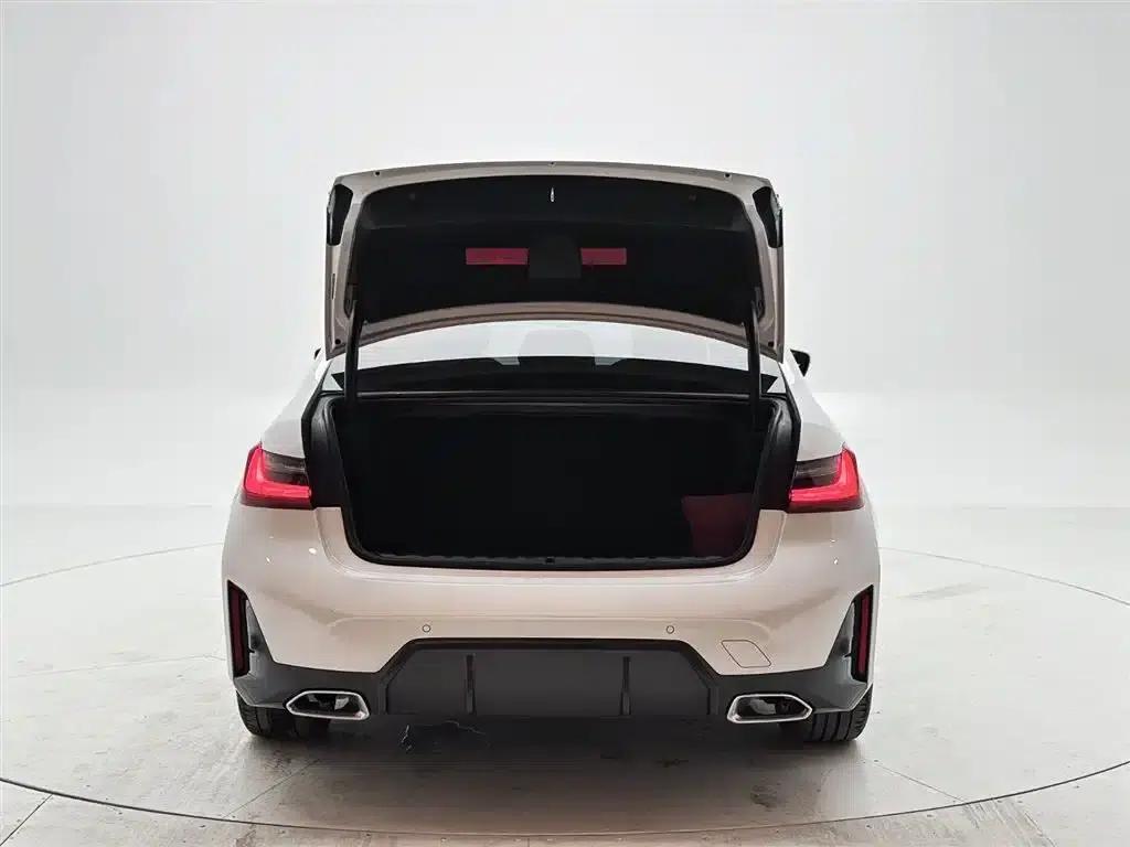 2023 BMW 3 Series 320Li M Sport Package — миниатюра 8