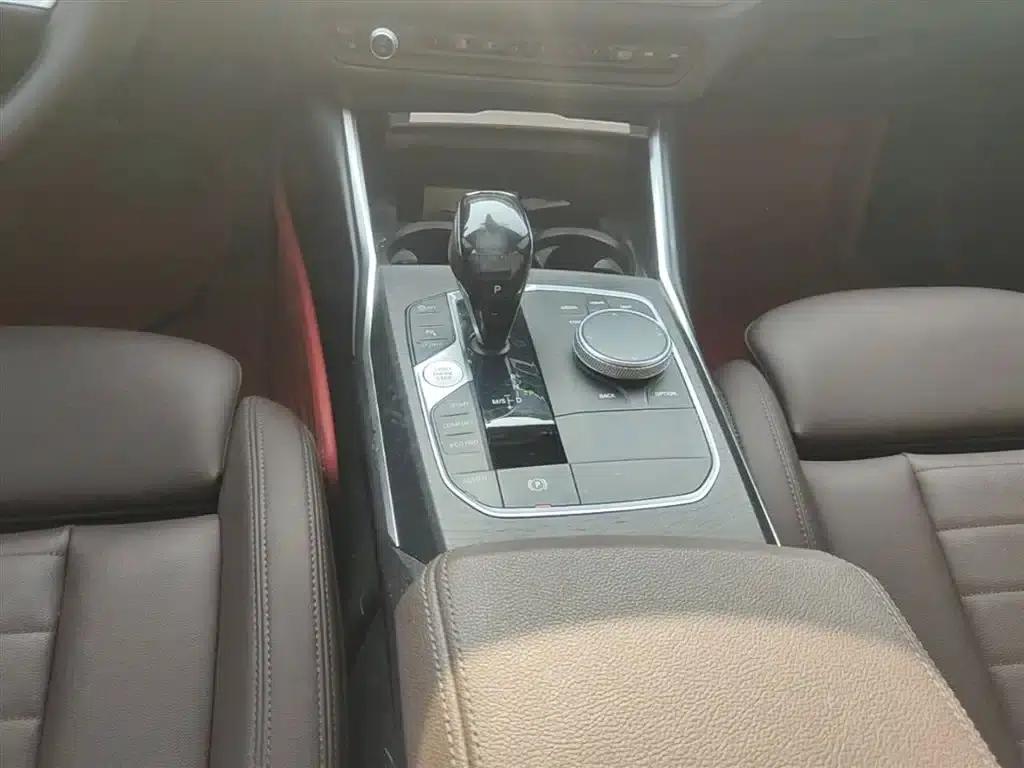 2020 BMW 3 Series Facelift 325i M Sport Package — миниатюра 14