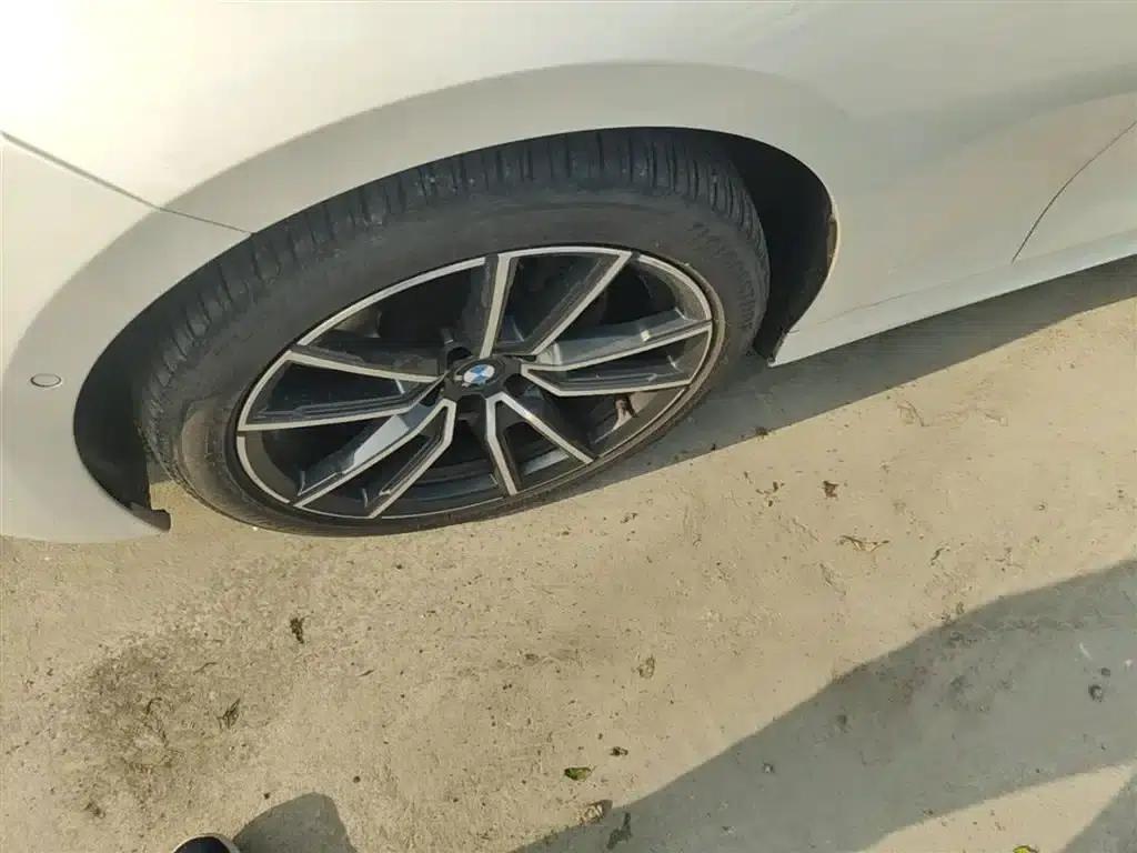 2020 BMW 3 Series Facelift 325i M Sport Package — миниатюра 23