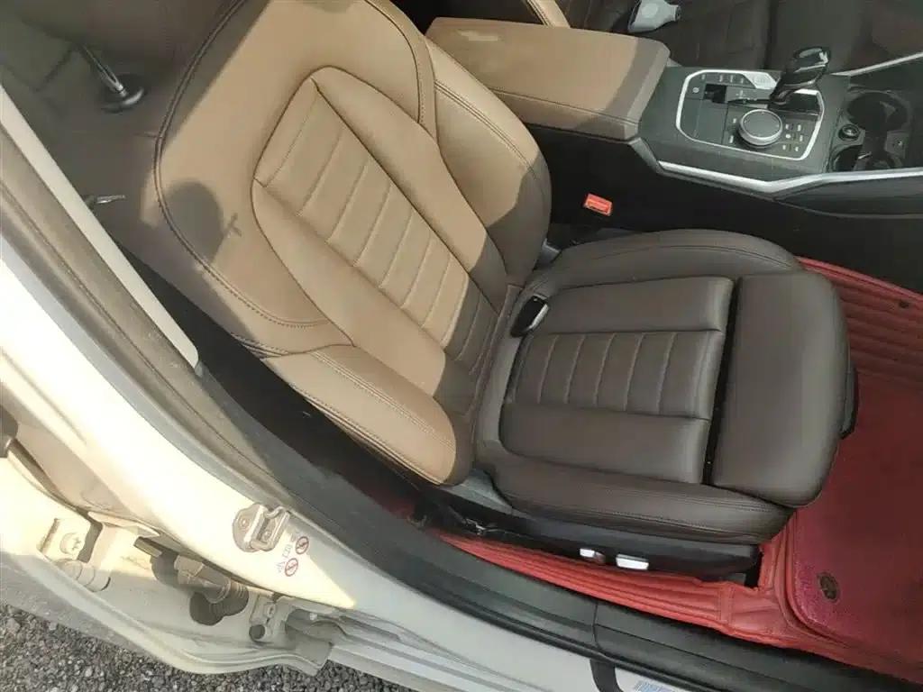 2020 BMW 3 Series Facelift 325i M Sport Package — миниатюра 25