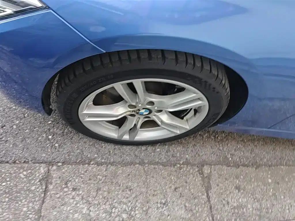 2019 BMW 3 Series 320i M Sport Package — миниатюра 23