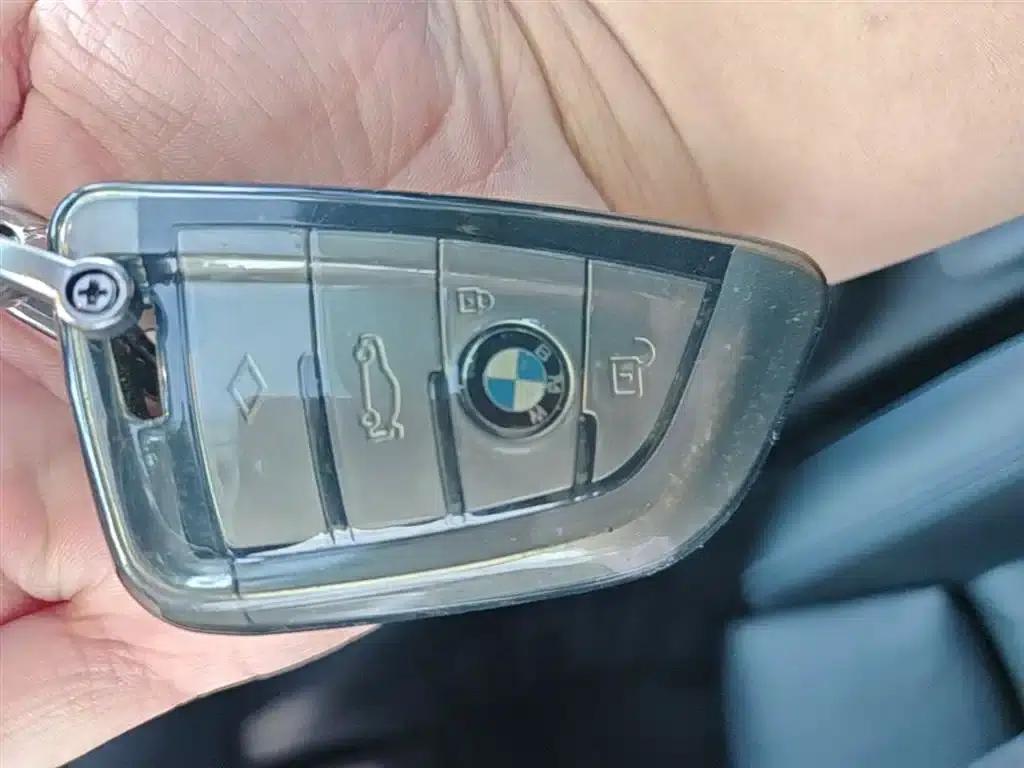 2019 BMW 3 Series 320i M Sport Package — миниатюра 9