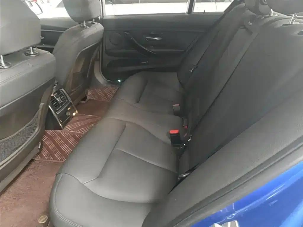 2018 BMW 3 Series 320Li Leading M Sport Package — миниатюра 17