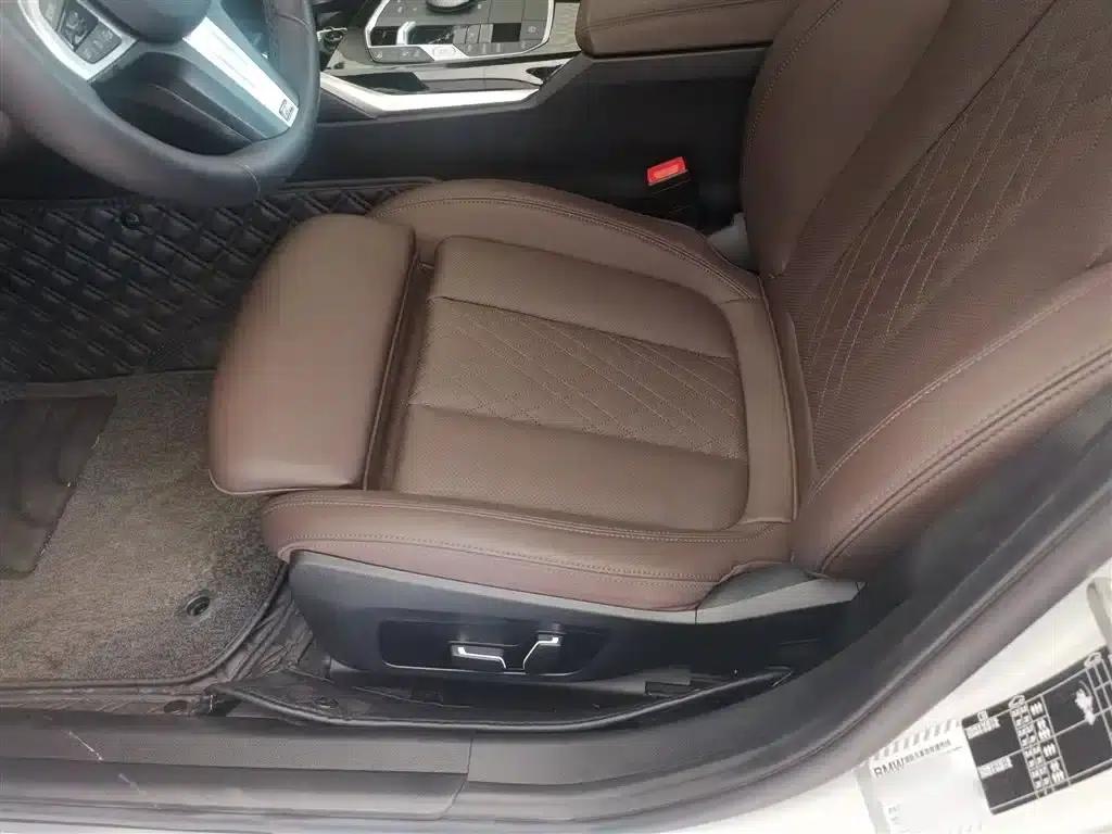 2024 BMW 3 Series 320Li M Sport Package — миниатюра 13