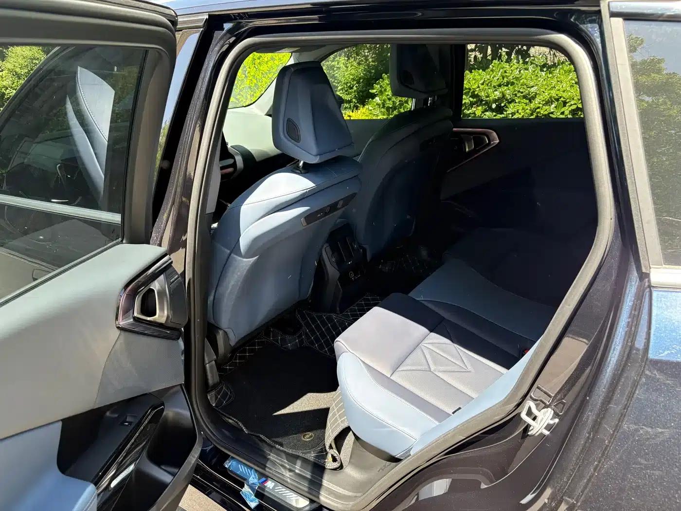 BMW X3 2025 xDrive30L Leading Edition M Sport Package — миниатюра 7