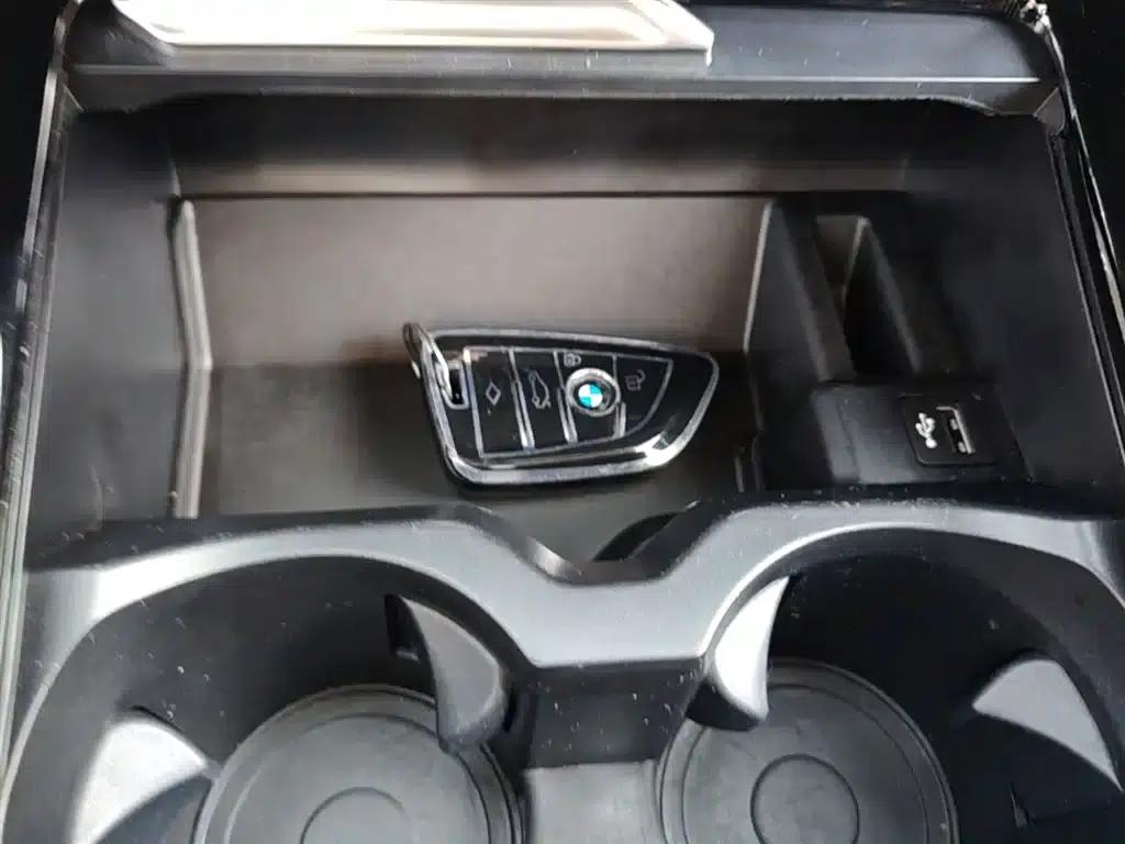 BMW X3 2019 xDrive25i M Sport Package — миниатюра 9