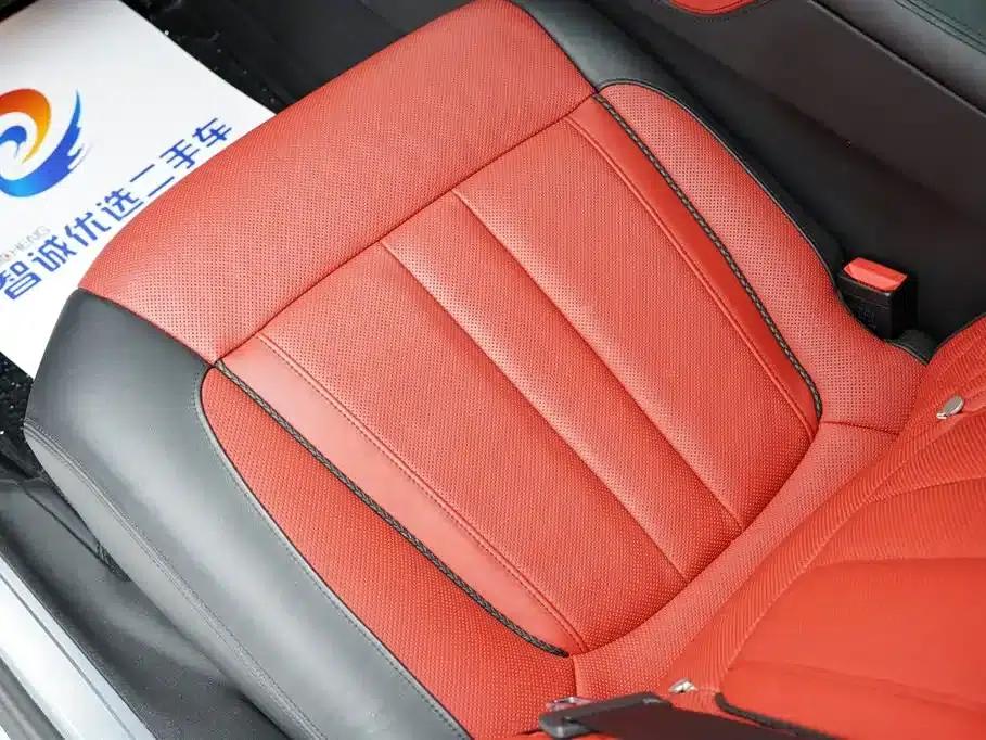 2018 BMW 7 Series 740Li xDrive Luxury M Sport Package Black Flame Edition — миниатюра 13