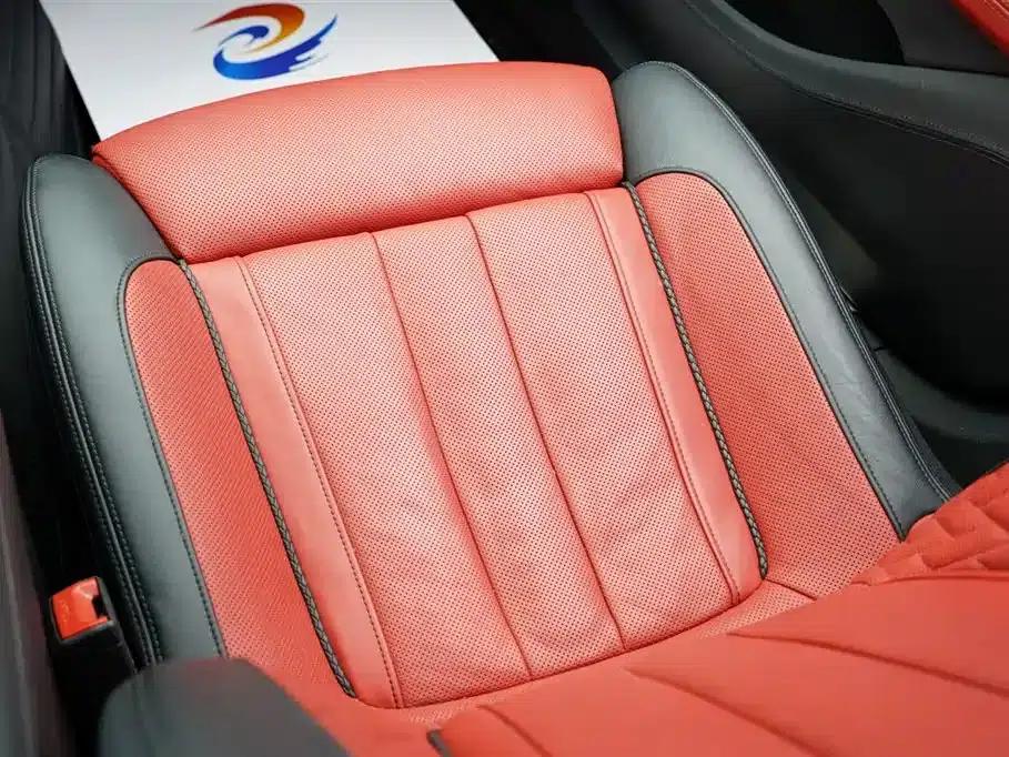 2018 BMW 7 Series 740Li xDrive Luxury M Sport Package Black Flame Edition — миниатюра 22