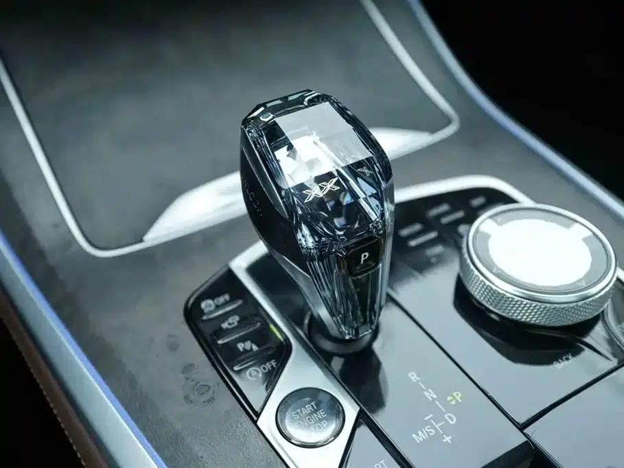 2022 BMW X5 Imported xDrive40i M Sport Package — миниатюра 9