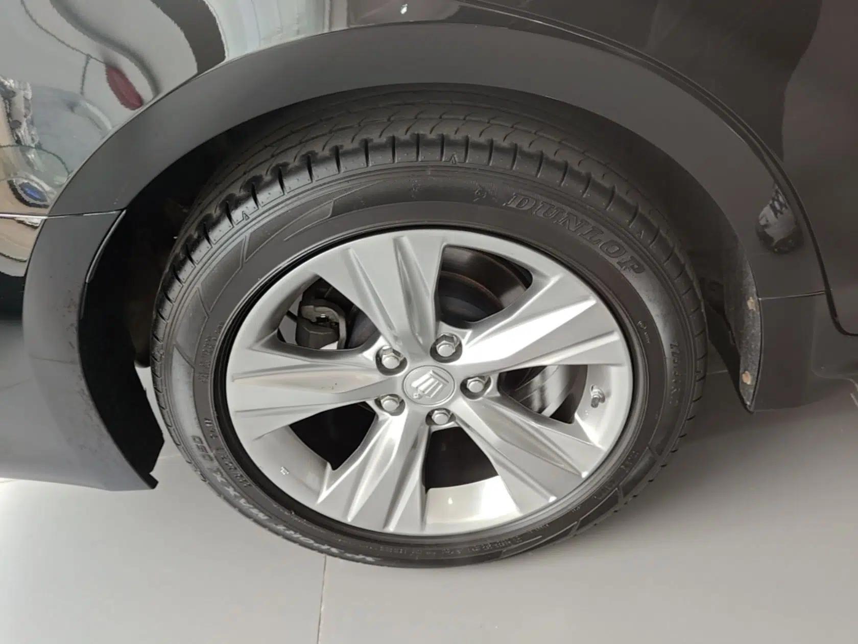Toyota Crown 2015 2.0T Fashion Edition — миниатюра 10