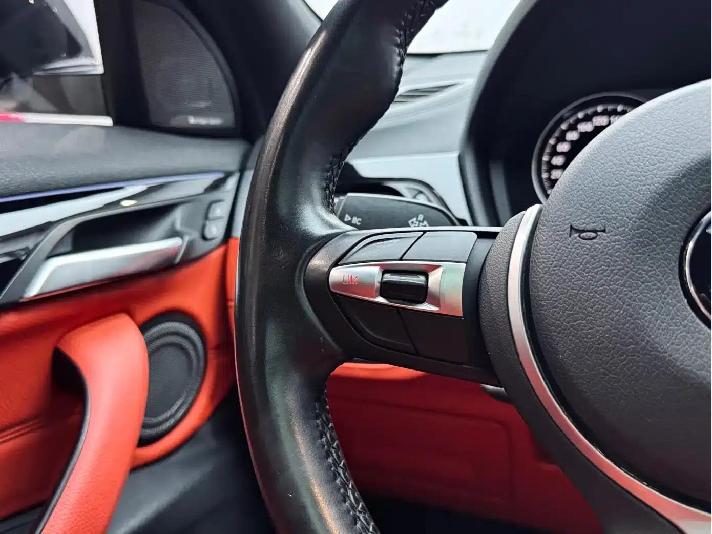 BMW X2 2021 sDrive25i Leading M Sport Package — миниатюра 22