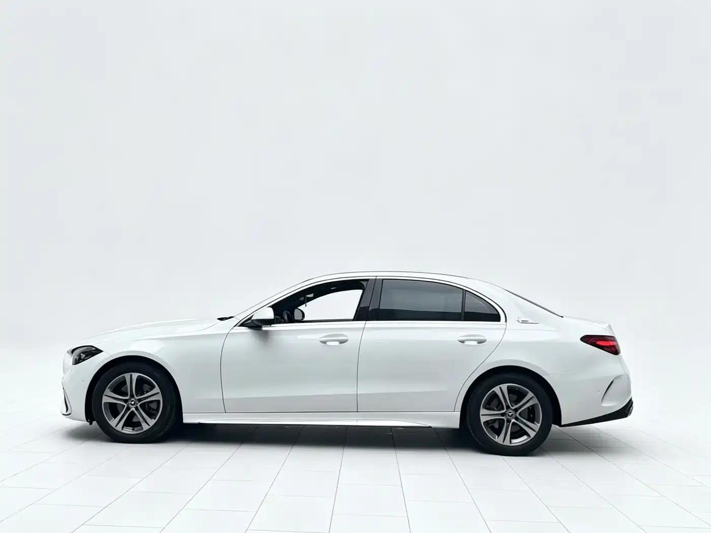 2022 Mercedes-Benz C-Class C 200 L Sport Edition — миниатюра 12