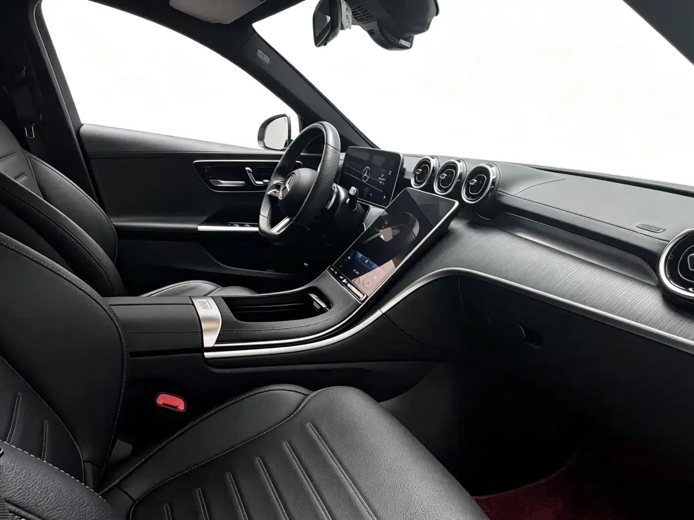 2022 Mercedes-Benz C-Class C 200 L Sport Edition — миниатюра 6