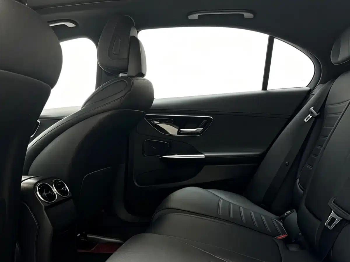 2022 Mercedes-Benz C-Class C 200 L Sport Edition — миниатюра 9