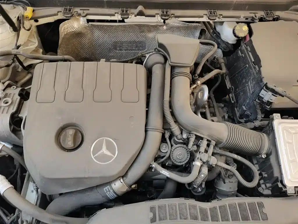 2019 Mercedes-Benz A-Class A 200 L Sport Sedan — миниатюра 11