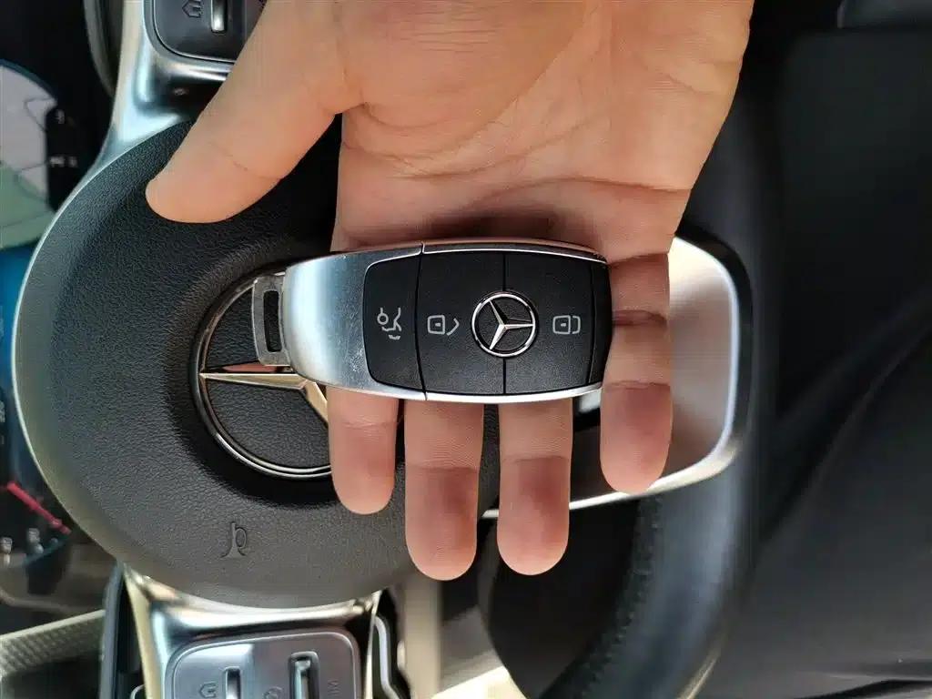 2019 Mercedes-Benz A-Class A 200 L Sport Sedan — миниатюра 12