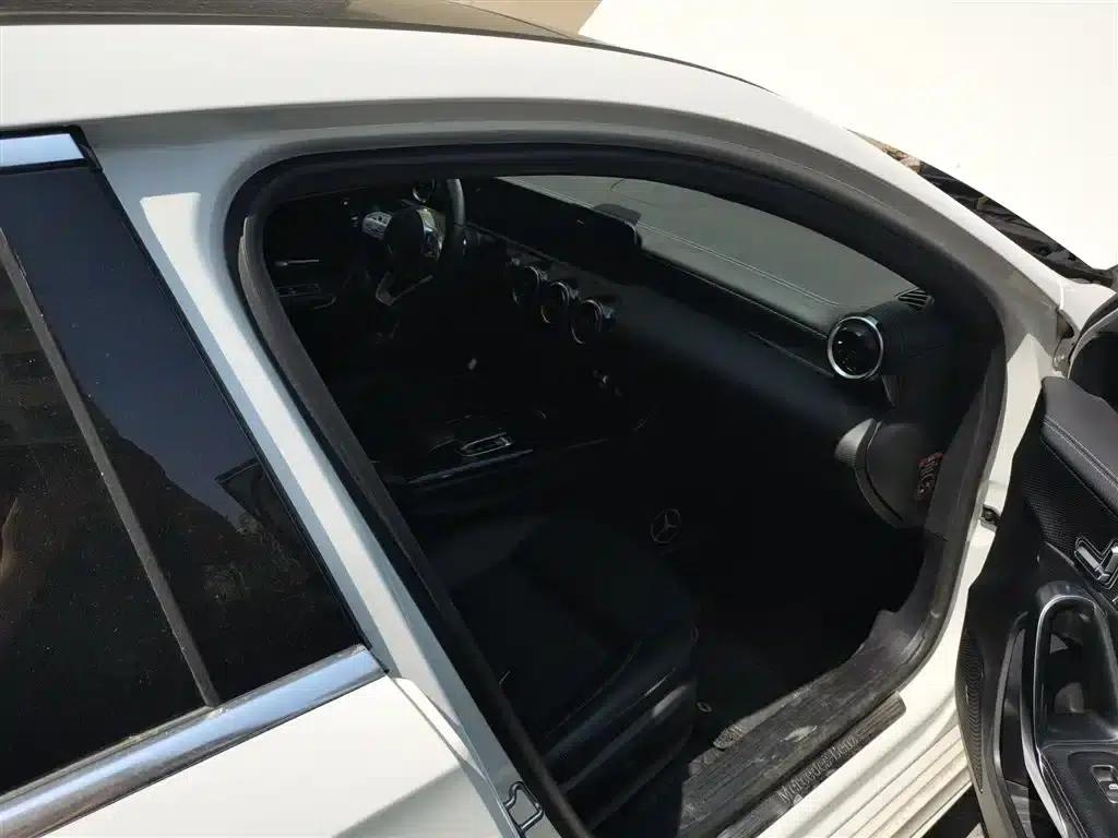 2019 Mercedes-Benz A-Class A 200 L Sport Sedan — миниатюра 20