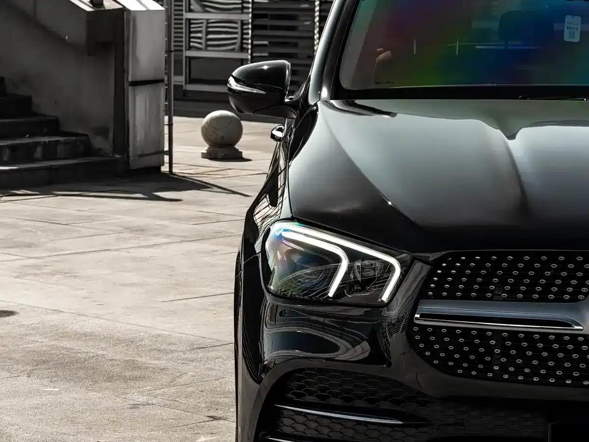 2021 Mercedes-Benz GLE 450 4MATIC Luxury — миниатюра 11