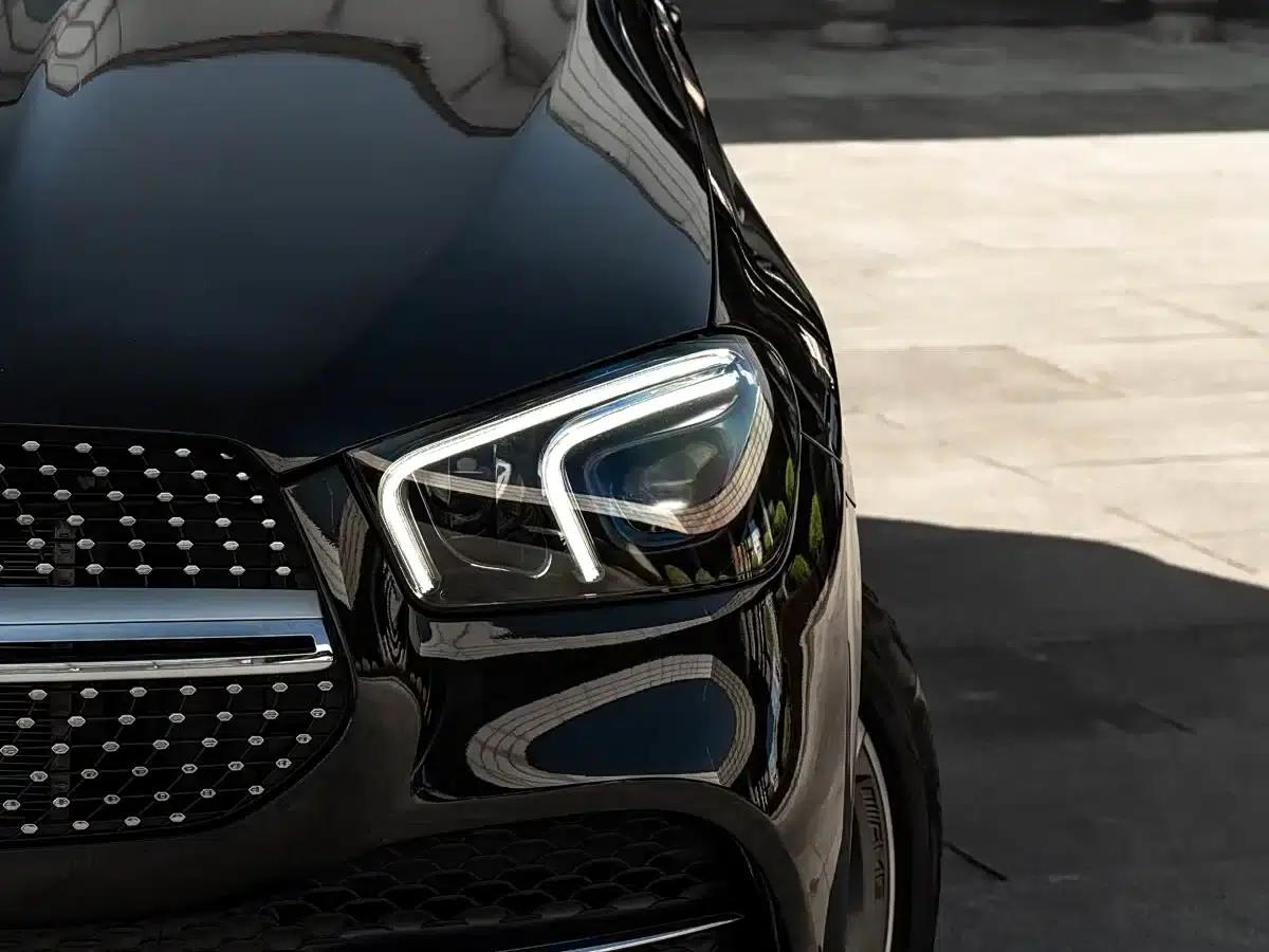 2021 Mercedes-Benz GLE 450 4MATIC Luxury — миниатюра 13