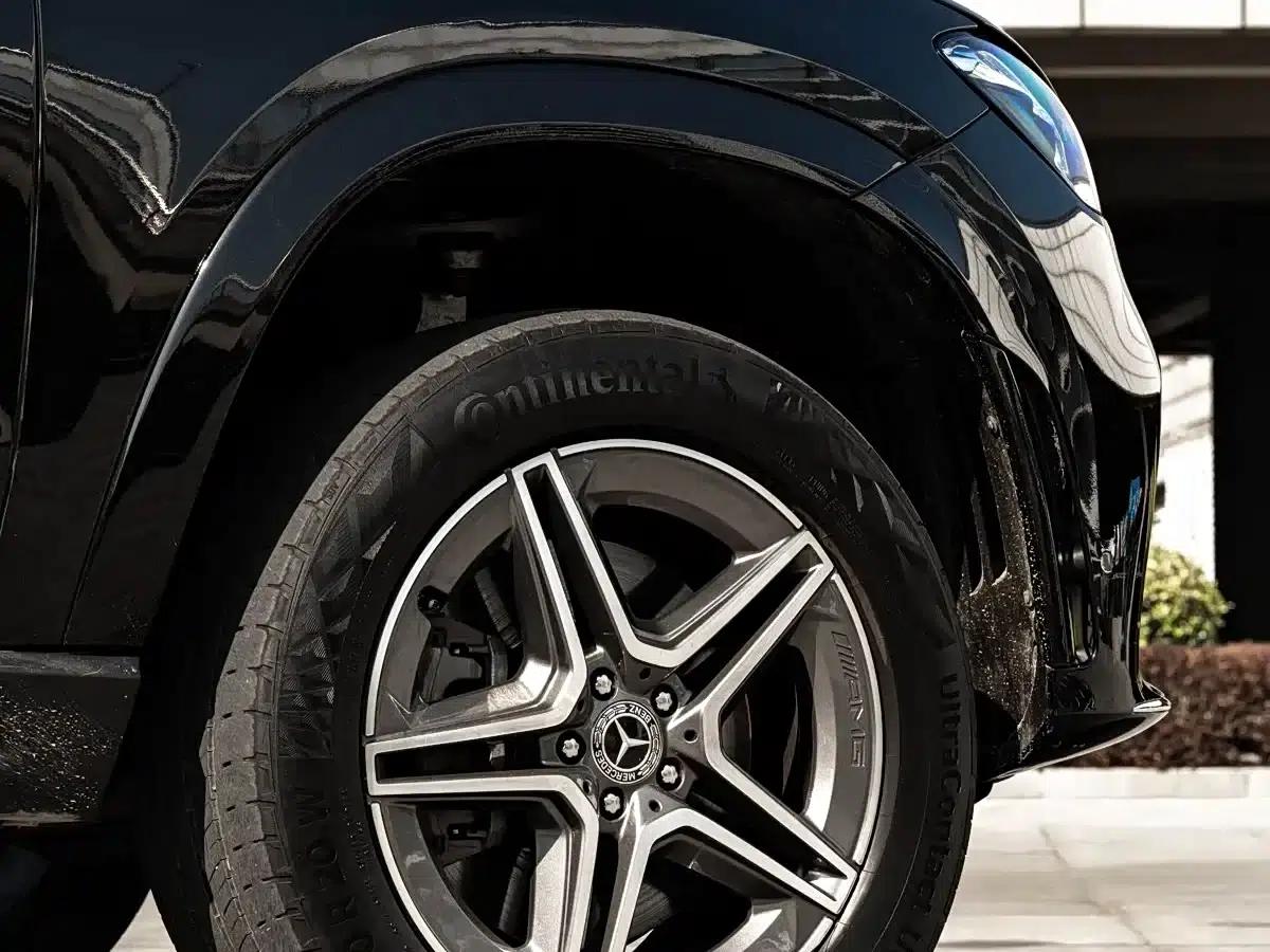 2021 Mercedes-Benz GLE 450 4MATIC Luxury — миниатюра 15