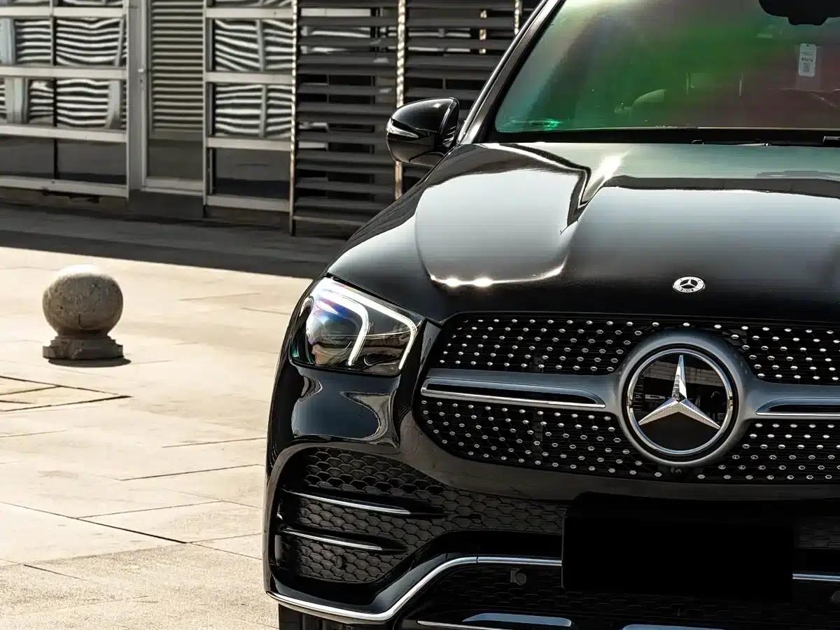2021 Mercedes-Benz GLE 450 4MATIC Luxury — миниатюра 8