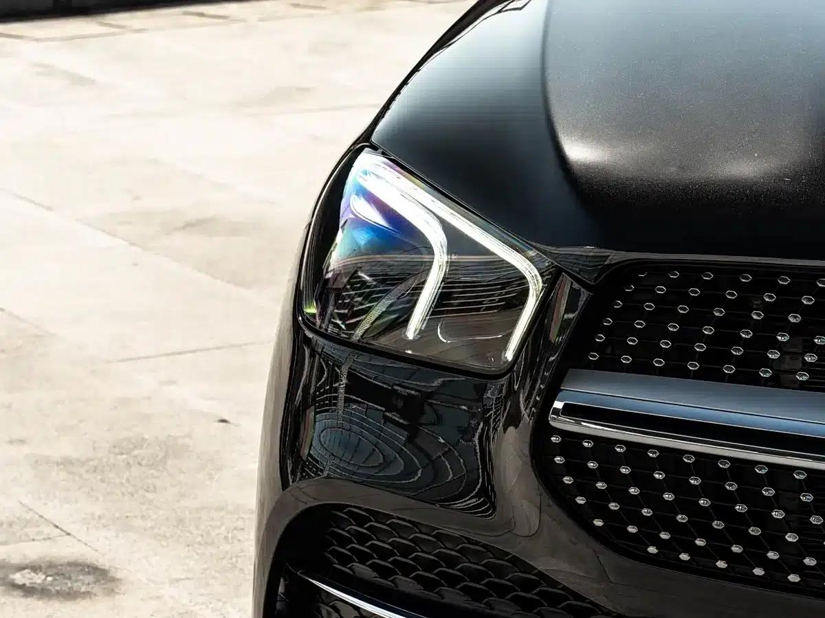 2021 Mercedes-Benz GLE 450 4MATIC Luxury — миниатюра 10