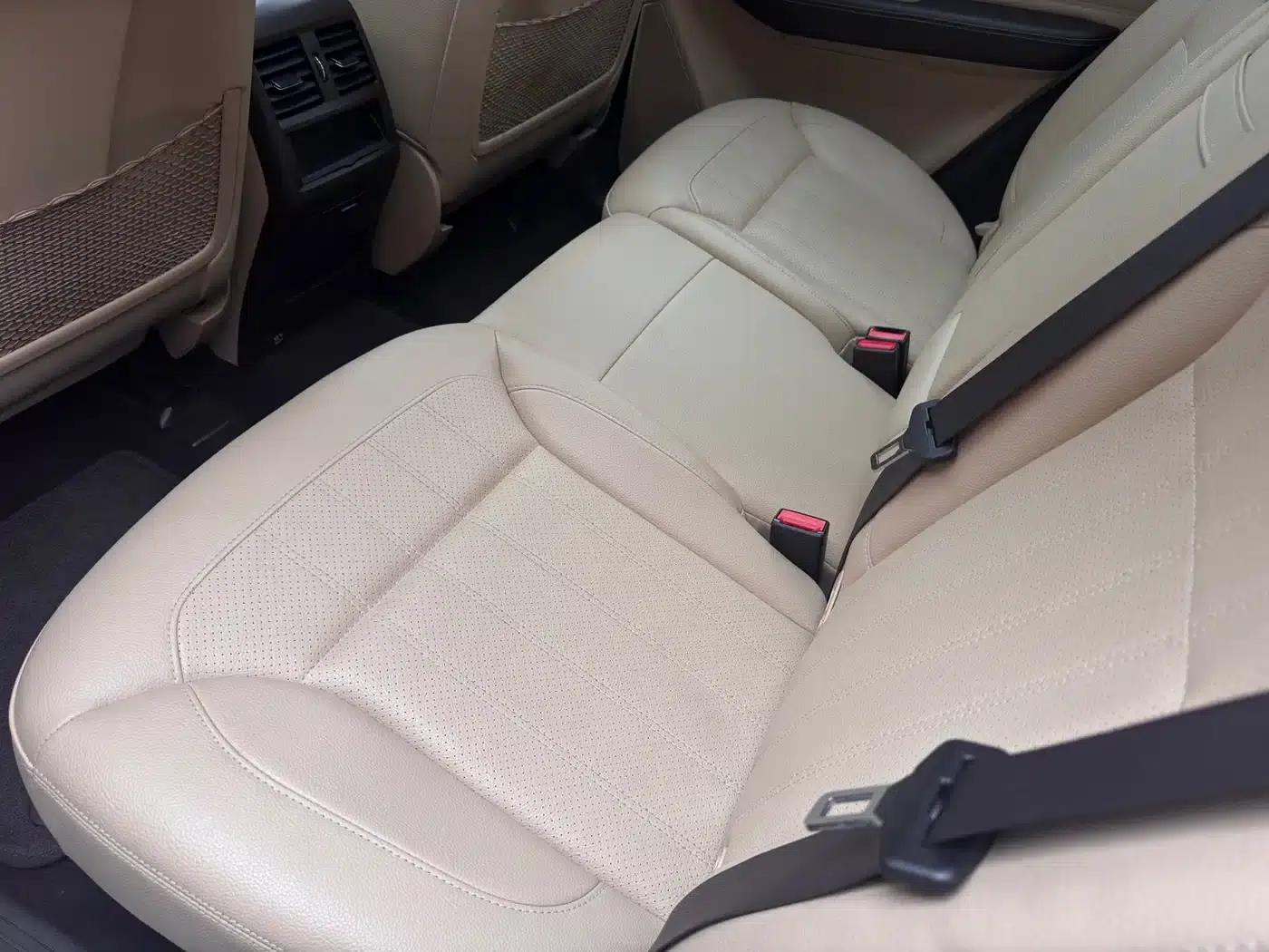 2015 Mercedes-Benz GLE 400 4MATIC — миниатюра 15